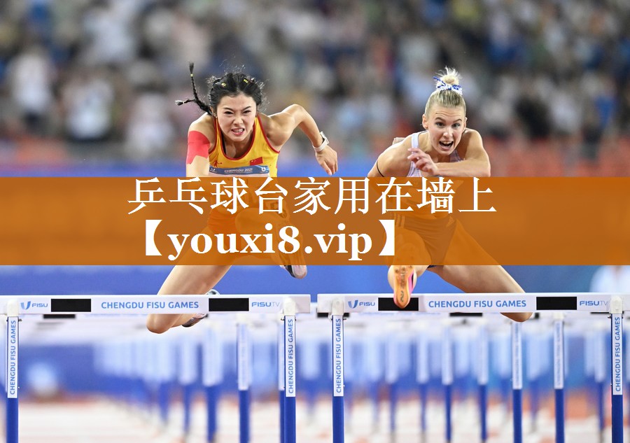 乒乓球台家用在墙上