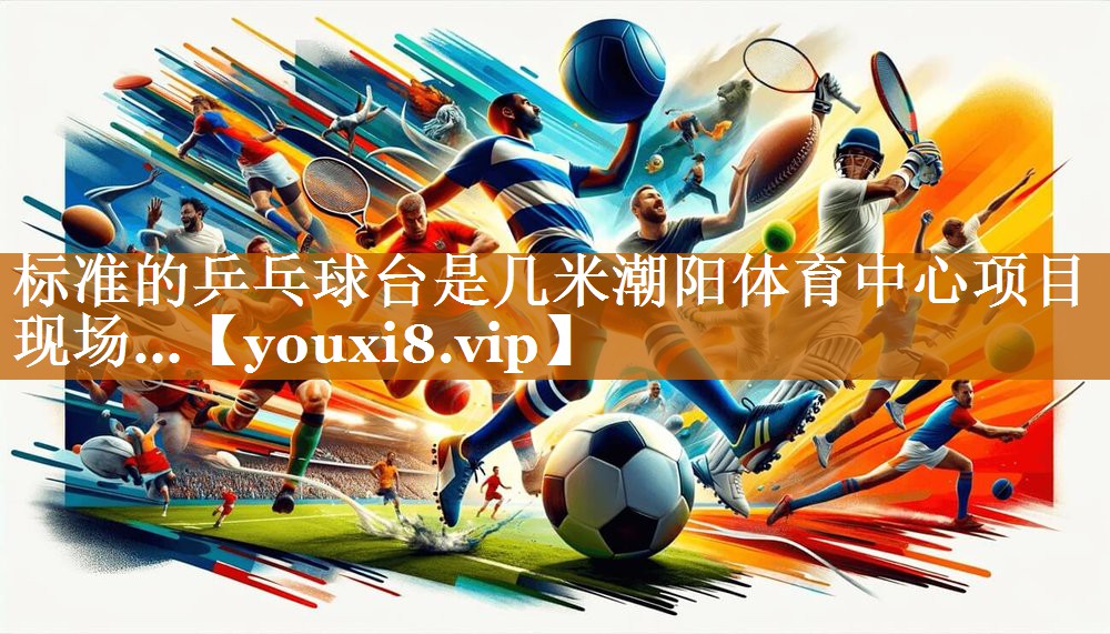 标准的乒乓球台是几米潮阳体育中心项目现场…