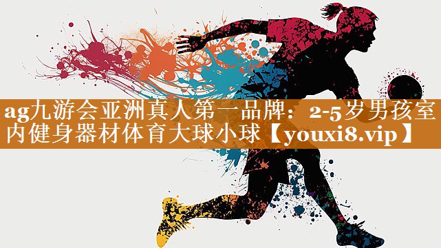 ag九游会亚洲真人第一品牌：2-5岁男孩室内健身器材体育大球小球