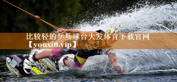 比较轻的乒乓球台大发体育下载官网