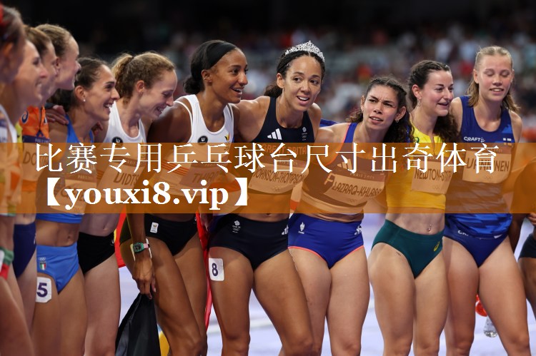 比赛专用乒乓球台尺寸出奇体育