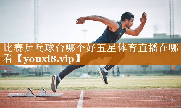 比赛乒乓球台哪个好五星体育直播在哪看