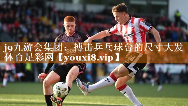 j9九游会集团：搏击乒乓球台的尺寸大发体育足彩网