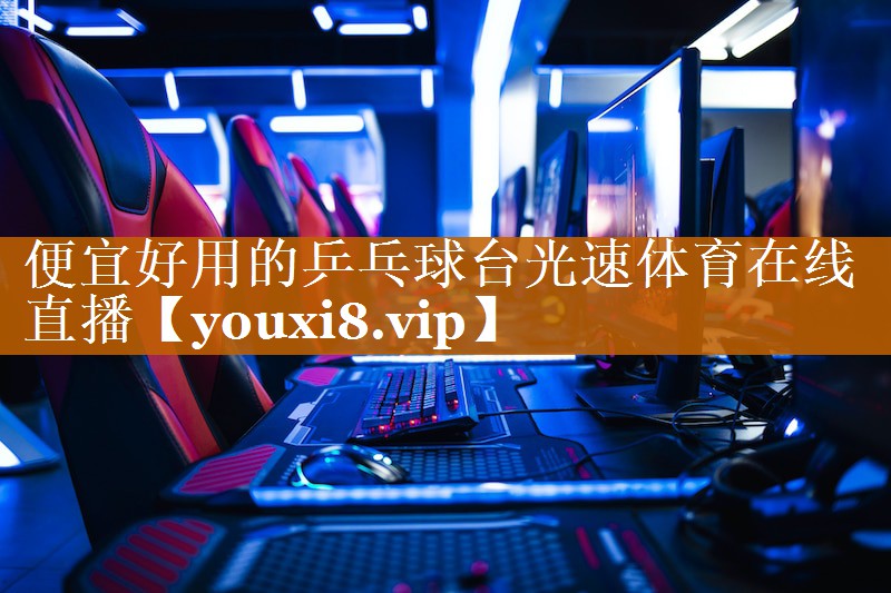 便宜好用的乒乓球台光速体育在线直播