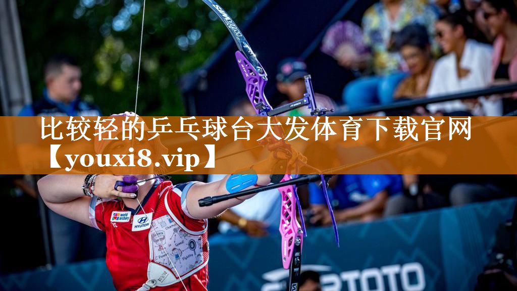 比较轻的乒乓球台大发体育下载官网