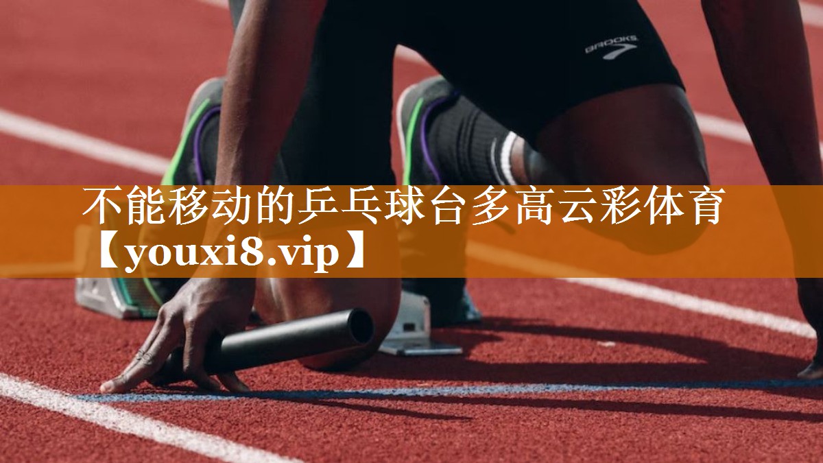 不能移动的乒乓球台多高云彩体育