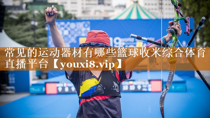 常见的运动器材有哪些篮球收米综合体育直播平台