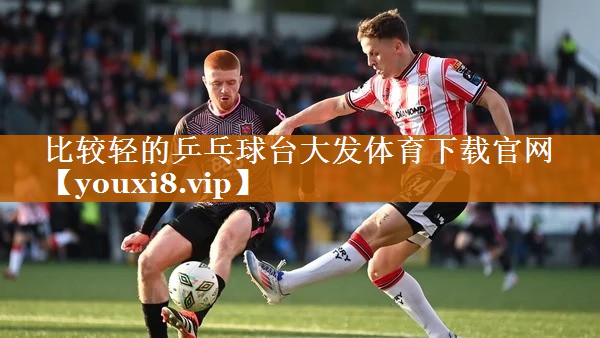 比较轻的乒乓球台大发体育下载官网
