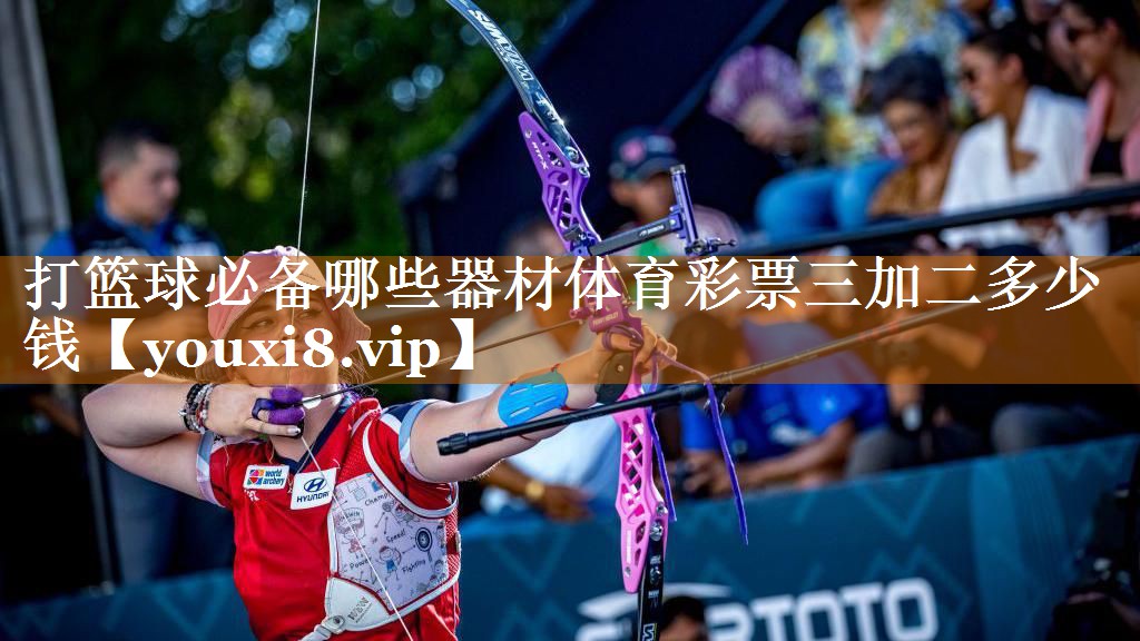打篮球必备哪些器材体育彩票三加二多少钱