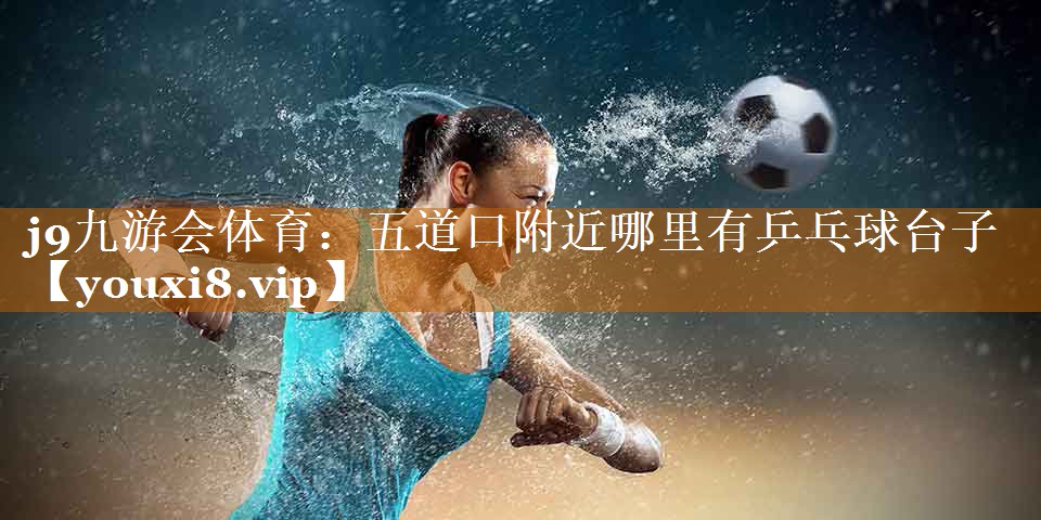 五道口附近哪里有乒乓球台子 五道口附近哪里有乒乓球台子