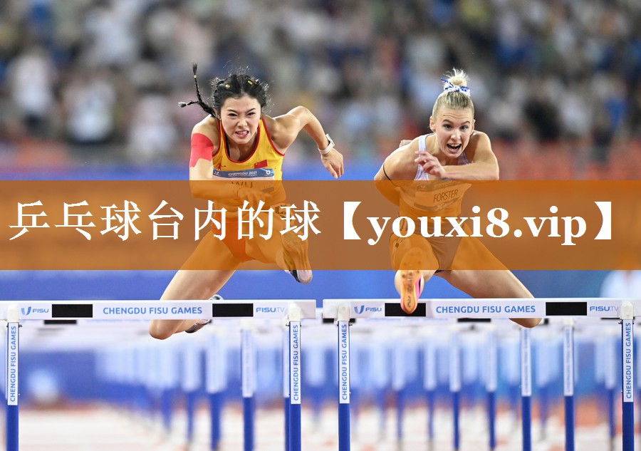 乒乓球台内的球 乒乓球台内的球