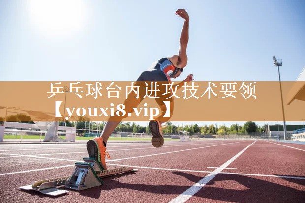 乒乓球台内进攻技术要领 乒乓球台内进攻技术要领