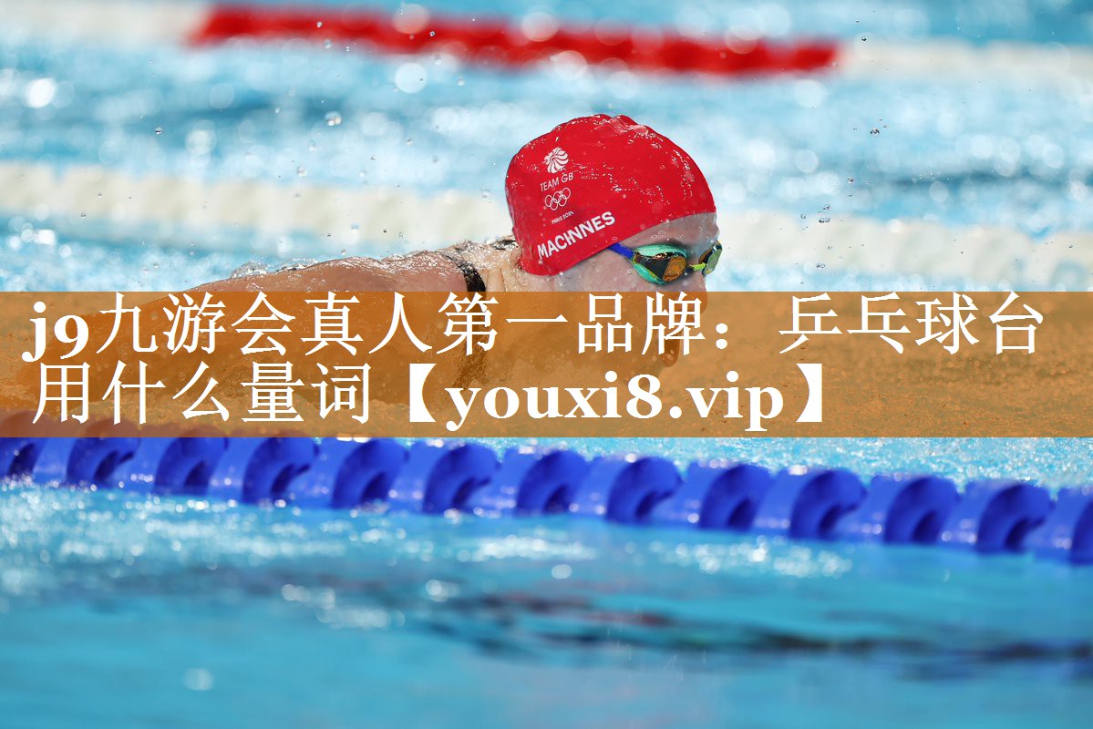 乒乓球台用什么量词 乒乓球台用什么量词
